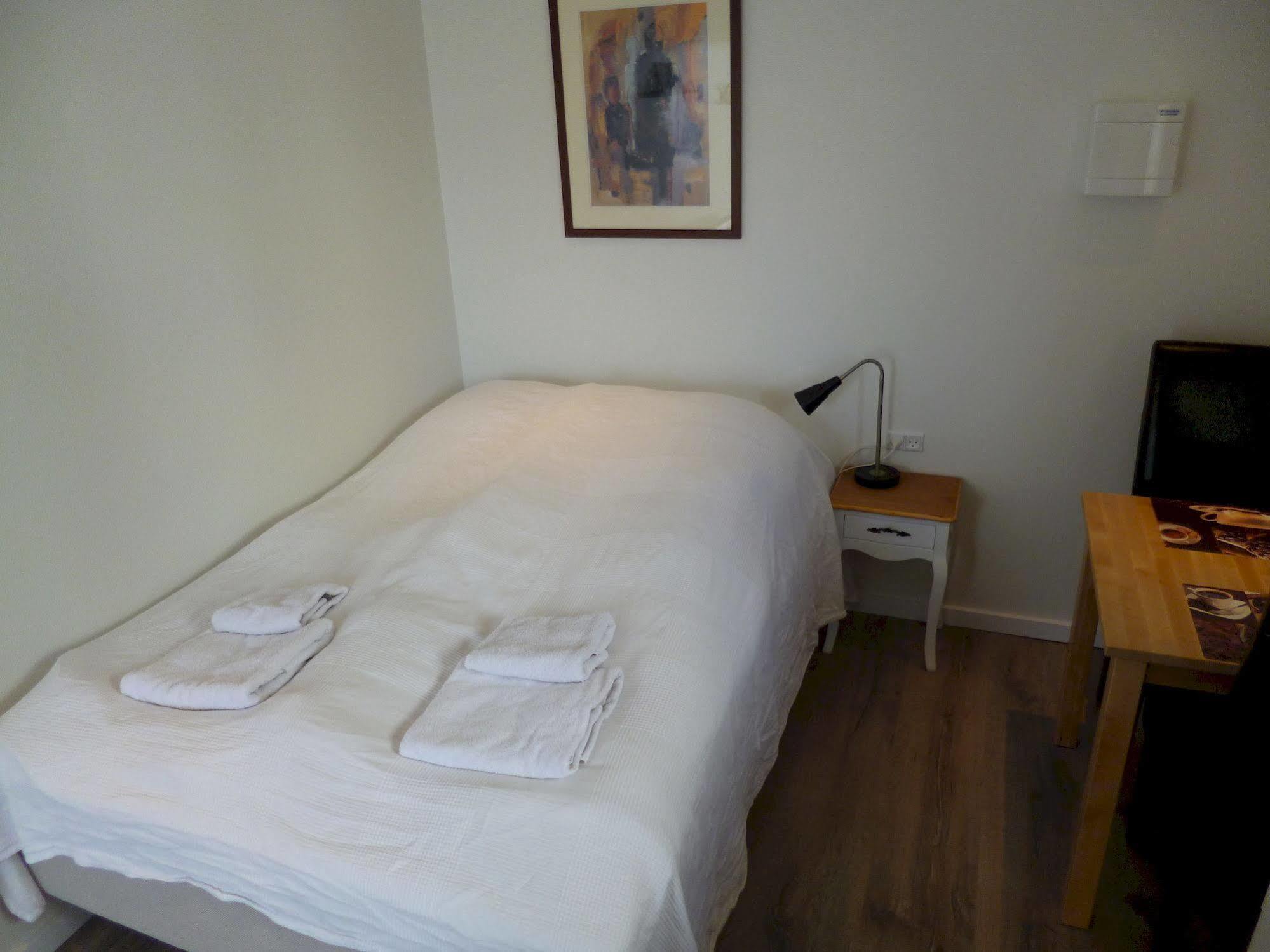 Bed and Breakfast Engholmbb Odense Exteriér fotografie